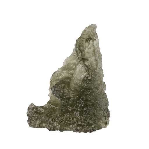 Moldavite 1.73 g 25x16x6mm - InnerVision Crystals