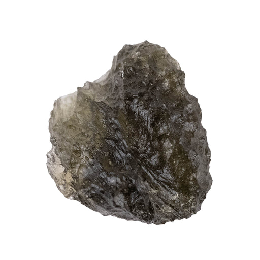 Moldavite 1.74 g 15x14x8mm - InnerVision Crystals