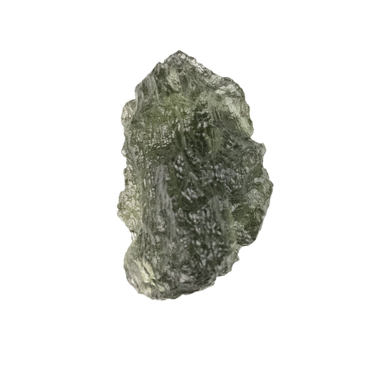 Moldavite 1.74 g 16x12x10mm - InnerVision Crystals