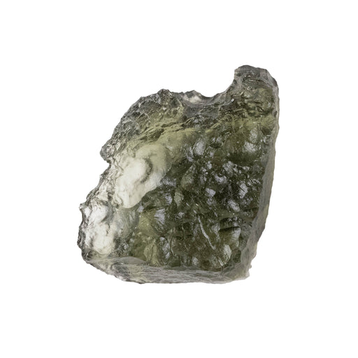 Moldavite 1.74 g 16x14x6mm - InnerVision Crystals