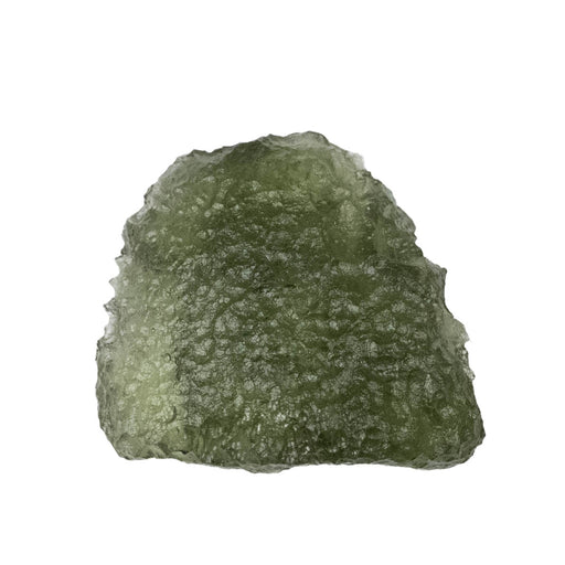 Moldavite 1.74 g 17x16x5mm - InnerVision Crystals