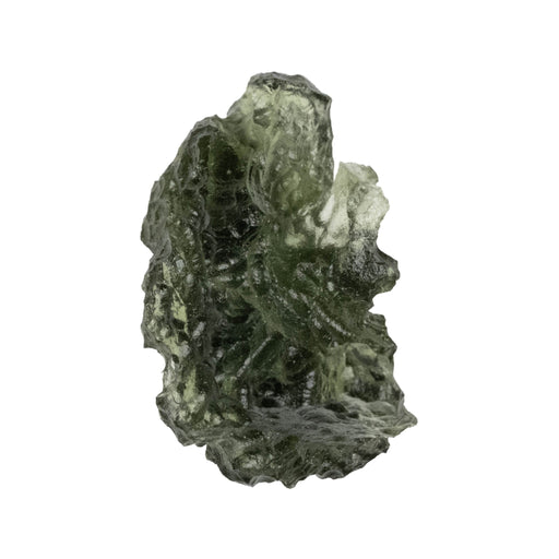 Moldavite 1.74 g 18x11x11mm - InnerVision Crystals