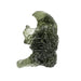 Moldavite 1.74 g 18x11x11mm - InnerVision Crystals