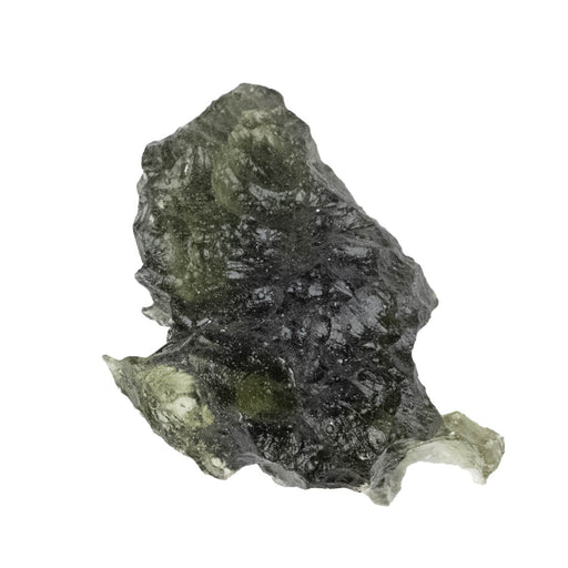Moldavite 1.74 g 18x13x9mm - InnerVision Crystals