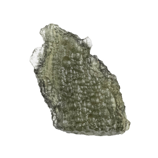 Moldavite 1.74 g 19x13x5mm - InnerVision Crystals