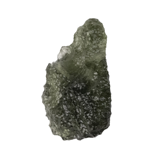 Moldavite 1.74 g 20x11x7mm - InnerVision Crystals