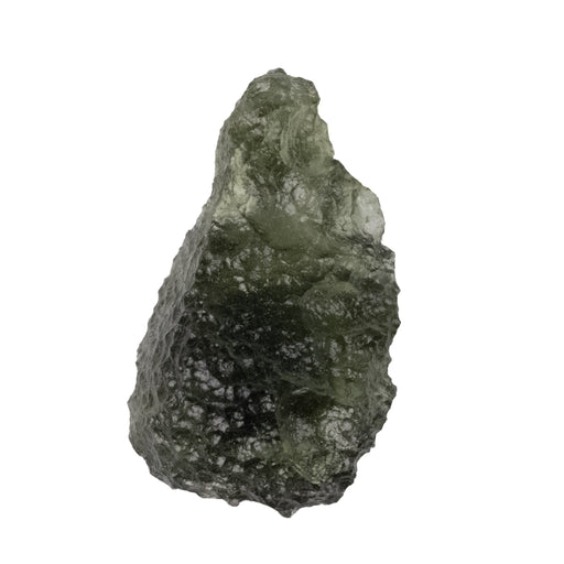 Moldavite 1.74 g 20x11x7mm - InnerVision Crystals