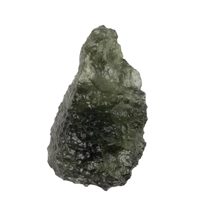 Moldavite 1.74 g 20x11x7mm - InnerVision Crystals