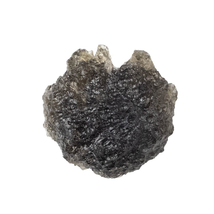 Moldavite 1.75 g 14x14x8mm - InnerVision Crystals