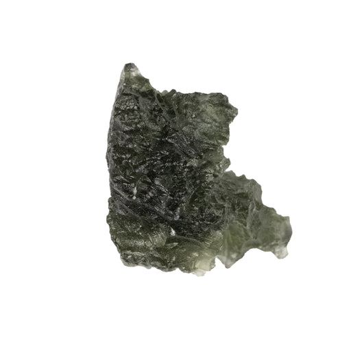 Moldavite 1.75 g 16x12x12mm - InnerVision Crystals