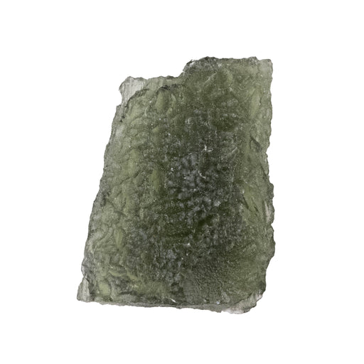 Moldavite 1.75 g 17x12x6mm - InnerVision Crystals