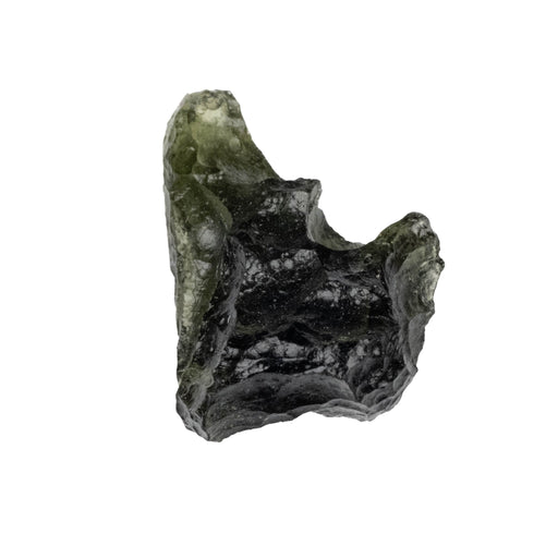 Moldavite 1.75 g 18x13x8mm - InnerVision Crystals