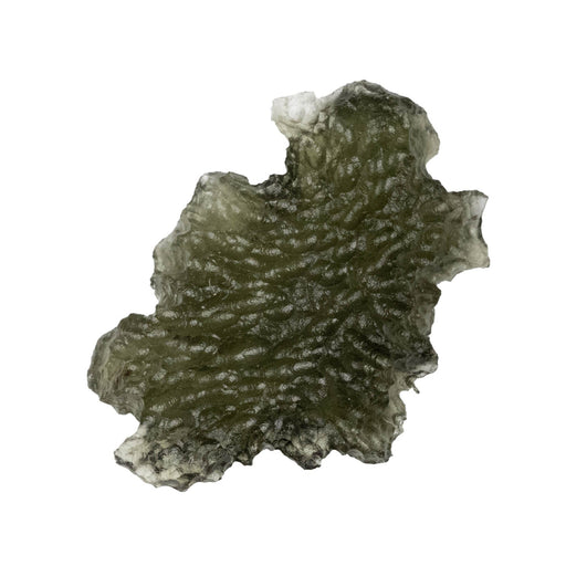 Moldavite 1.75 g 19x18x5mm - InnerVision Crystals