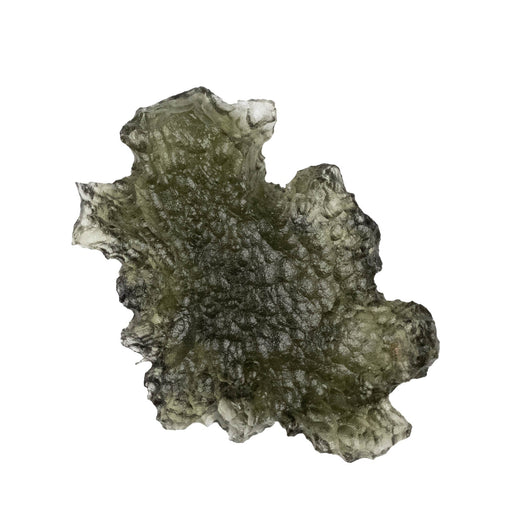 Moldavite 1.75 g 19x18x5mm - InnerVision Crystals