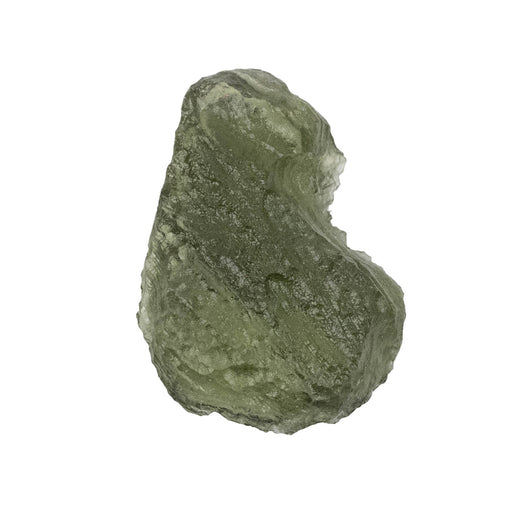 Moldavite 1.75 g 20x14x5mm - InnerVision Crystals