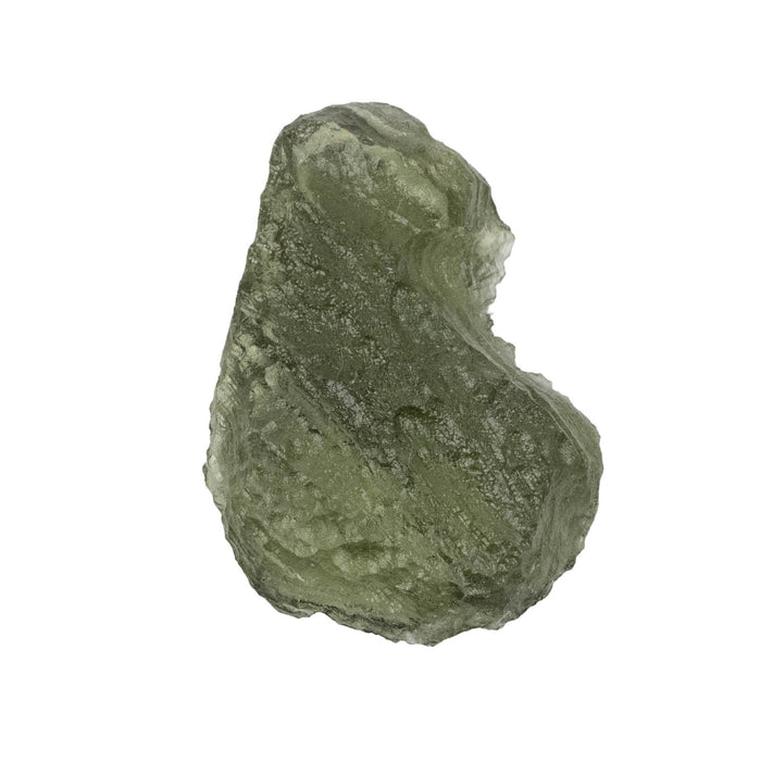 Moldavite 1.75 g 20x14x5mm - InnerVision Crystals