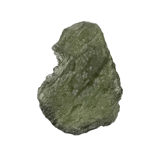 Moldavite 1.75 g 20x14x5mm - InnerVision Crystals