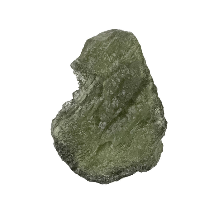 Moldavite 1.75 g 20x14x5mm - InnerVision Crystals