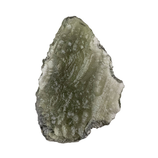 Moldavite 1.75 g 24x16x4mm - InnerVision Crystals