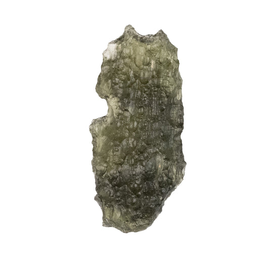 Moldavite 1.75 g 26x12x5mm - InnerVision Crystals