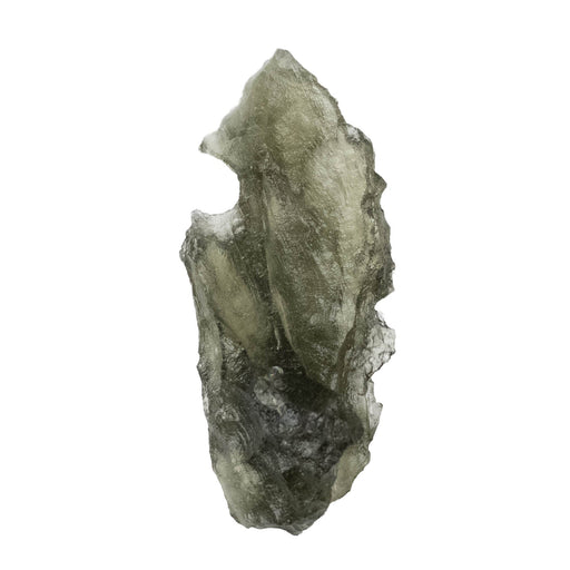Moldavite 1.75 g 28x12x8mm - InnerVision Crystals