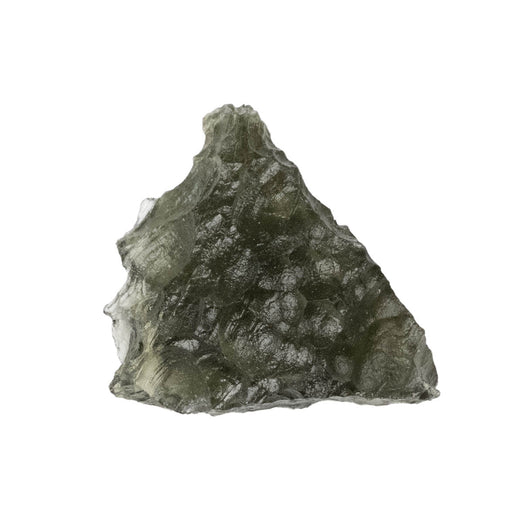 Moldavite 1.76 g 18x15x7mm - InnerVision Crystals