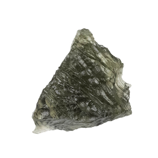 Moldavite 1.76 g 18x15x7mm - InnerVision Crystals
