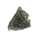 Moldavite 1.76 g 18x15x7mm - InnerVision Crystals