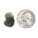 Moldavite 1.76 g 19x13x7mm - InnerVision Crystals