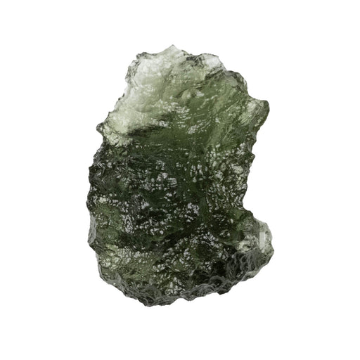 Moldavite 1.76 g 19x13x7mm - InnerVision Crystals