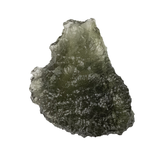 Moldavite 1.76 g 20x14x7mm - InnerVision Crystals