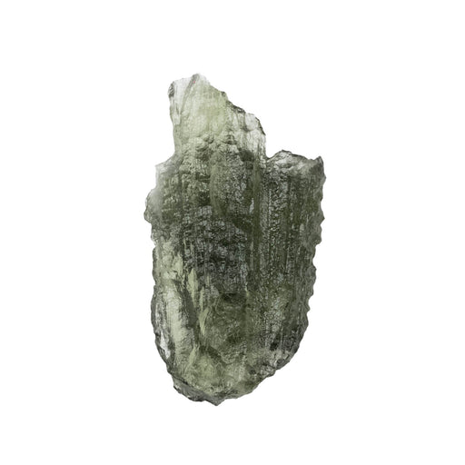 Moldavite 1.76 g 22x12x7mm - InnerVision Crystals