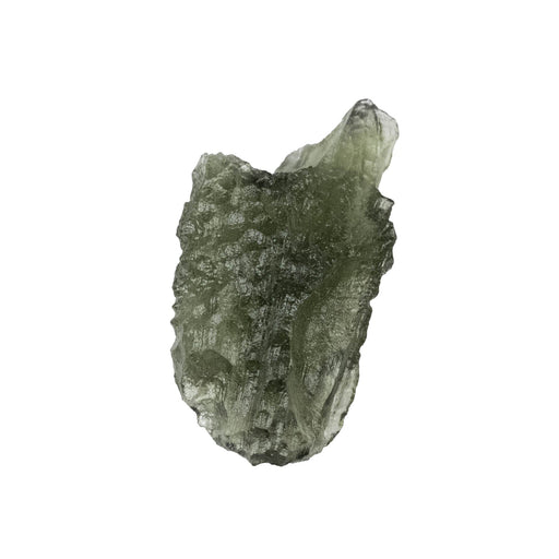 Moldavite 1.76 g 22x12x7mm - InnerVision Crystals