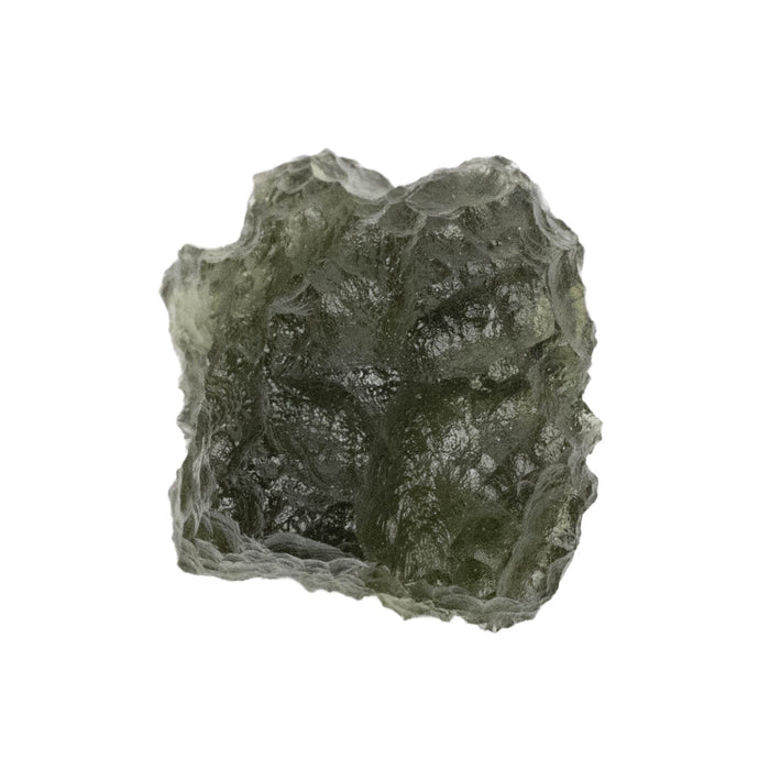 Moldavite 1.77 g 13x12x9mm - InnerVision Crystals