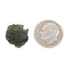 Moldavite 1.77 g 13x12x9mm - InnerVision Crystals