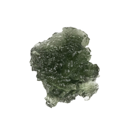 Moldavite 1.77 g 17x14x8mm - InnerVision Crystals