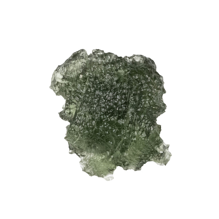 Moldavite 1.77 g 17x14x8mm - InnerVision Crystals