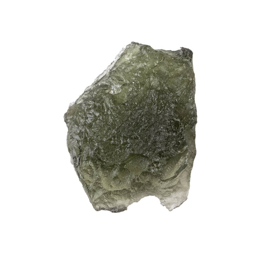 Moldavite 1.77 g 17x16x6mm - InnerVision Crystals