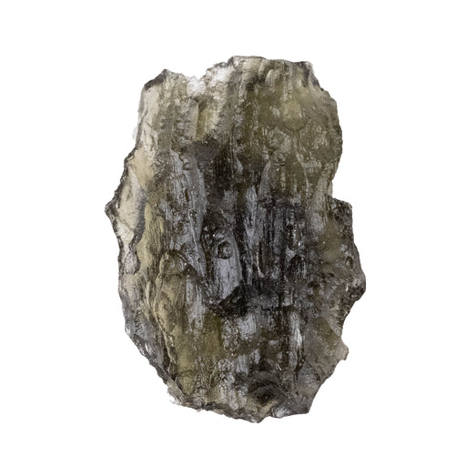 Moldavite 1.77 g 19x13x8mm - InnerVision Crystals