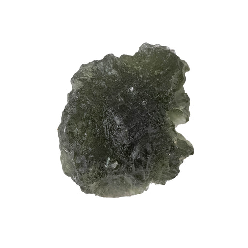 Moldavite 1.78 g 15x12x8mm - InnerVision Crystals