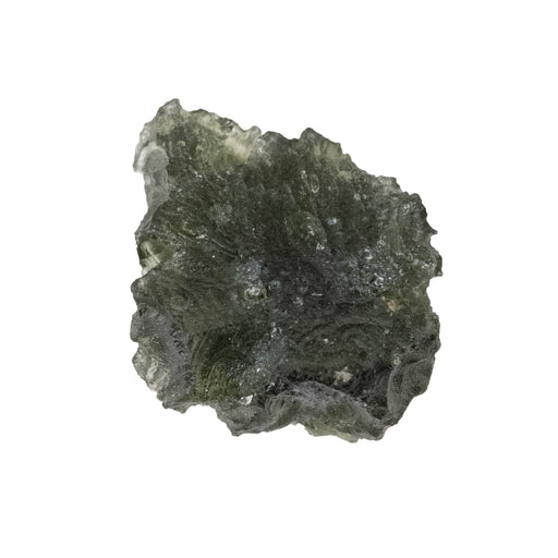 Moldavite 1.78 g 15x12x8mm - InnerVision Crystals