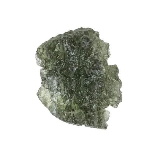 Moldavite 1.78 g 15x13x10mm - InnerVision Crystals