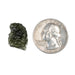 Moldavite 1.78 g 16x13x6mm - InnerVision Crystals