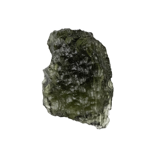 Moldavite 1.78 g 16x13x6mm - InnerVision Crystals