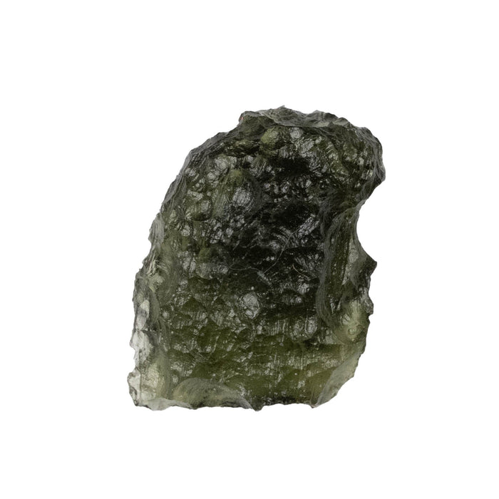 Moldavite 1.78 g 16x13x6mm - InnerVision Crystals
