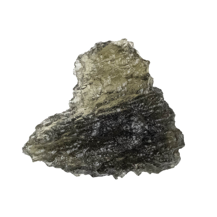 Moldavite 1.78 g 18x17x7mm - InnerVision Crystals