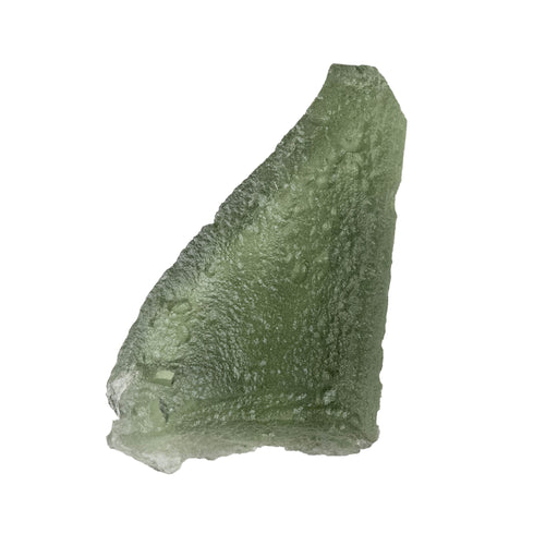 Moldavite 1.78 g 19x13x5mm - InnerVision Crystals