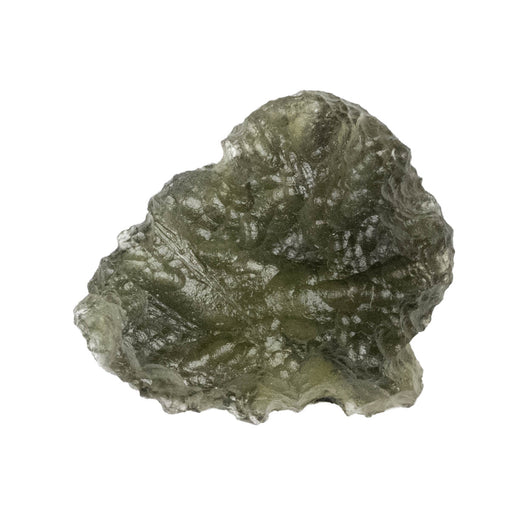 Moldavite 1.78 g 19x17x7mm - InnerVision Crystals