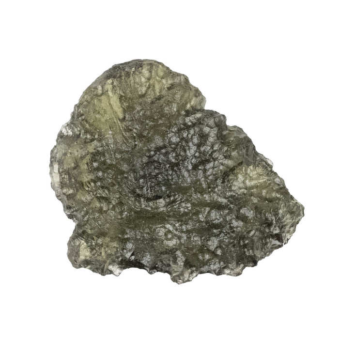 Moldavite 1.78 g 19x17x7mm - InnerVision Crystals
