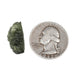 Moldavite 1.78 g 20x10x7mm - InnerVision Crystals